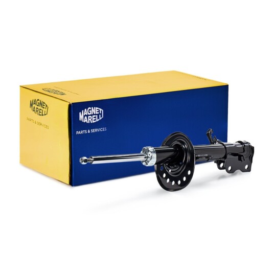 Støtdemper MAGNETI MARELLI 357250070200