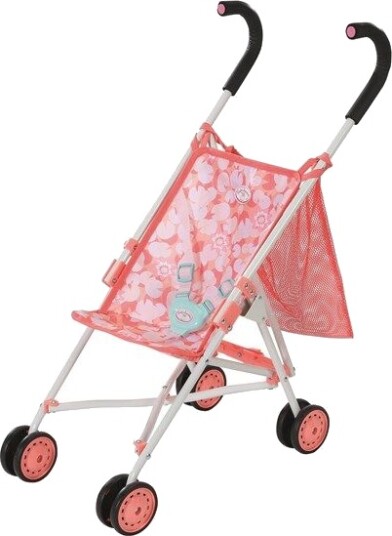 Baby Annabell Active Stroller with Bag Baby Annabell Active Stroller with Bag