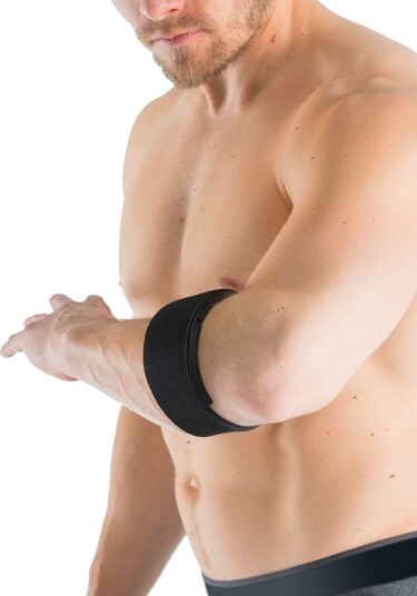 Gymstick Tennis Elbow Support 2.0 Gymstick Tennis Elbow Support 2.0