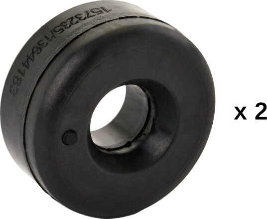 RIDEX 1180S1014 Fjærbeinslager