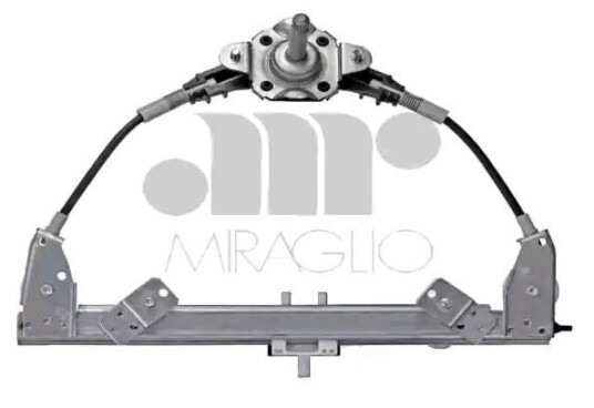 Vindusheis MIRAGLIO 30/229B