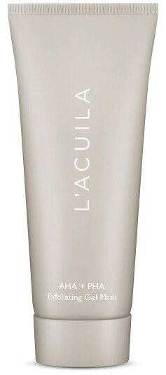 L'Acuila AHA + PHA Exfoliating Gel Mask 75 ml
