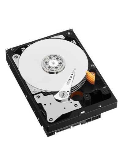 WD Purple 84PURZ Harddisk - 8 TB - 3.5" - 5640 rpm - SATA-600 - 128 MB cache