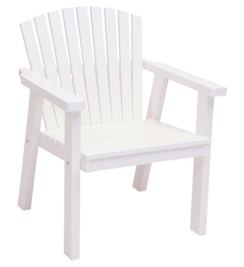 Hillerstorp SOLVIK lenestol Hvit 1525448-01-2 1525394-01-2