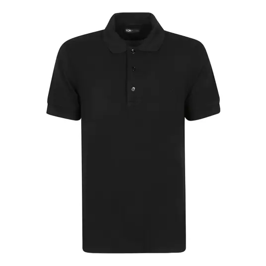 Tom Ford Herre Topper Svart L, Tom Ford Herre Topper Svart L,