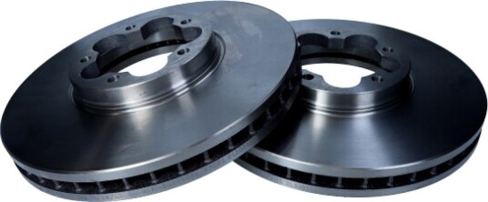 Bremseskive MAXGEAR 19-4767