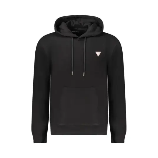 Guess Herre Gensere & Hettegensere Svart M, Guess Herre Gensere & Hettegensere Svart M,