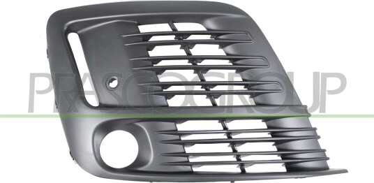 Ventilasjonsgitter PRASCO CI9452133