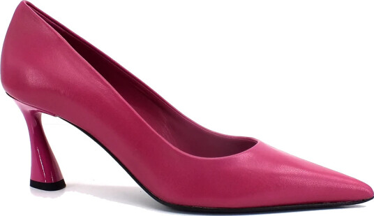 Eddy Daniele Dame Sko Rosa 37 EU,