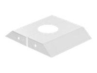 PEERLESS MOD-ACF-W monteringskomponent - for flatpanel / projektor - hvitpulverbelegg