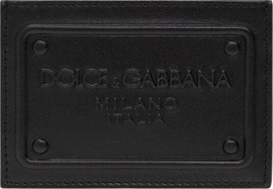 Dolce & Gabbana Herre Accessories Svart
