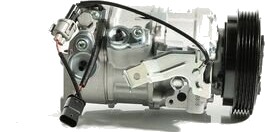 AC-kompressor MAHLE ACP 1693 000S