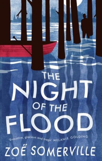 The Night of the Flood av Zoe Somerville