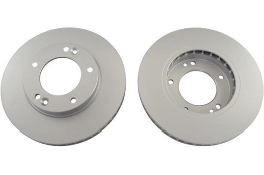 Bremseskive KAVO PARTS BR 4214 C
