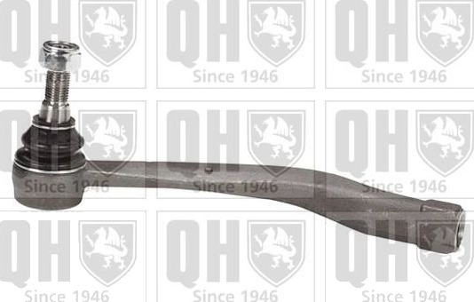 QUINTON HAZELL QR3840S Endeledd QUINTON HAZELL QR3840S Endeledd