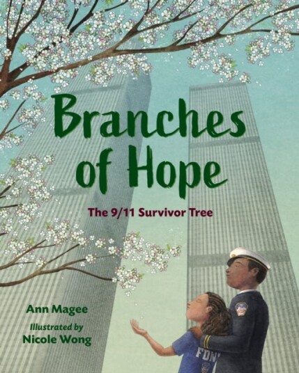 Branches Of Hope Av Ann Magee, Nicole Wong