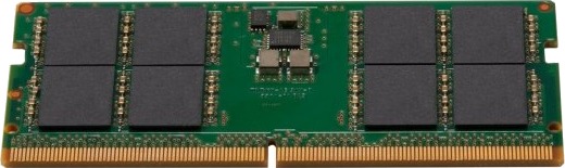 HP DDR5 RDIMM ECC 32GB 5600MHz 760R7AA HP DDR5 RDIMM ECC 32GB 5600MHz 760R7AA