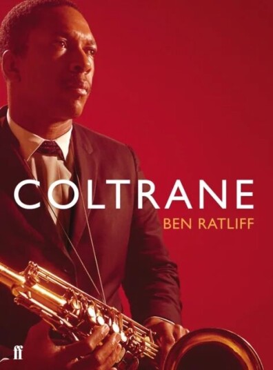 Coltrane Av Ben Ratliff Coltrane Av Ben Ratliff