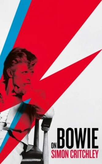 On Bowie av Simon Critchley
