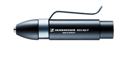 Sennheiser Mza 900 P Phantom Power Adaptor