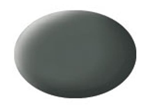 Revell Aqua Color No 66 Olive Grey - Matt 18ml