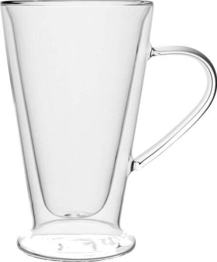 Florina Varer I Sosnowiec Krus Og Glass Florina Termiske Glass Med Håndtak Dobbel Veggkjegle Florina Malachit 2 Stk 400 Ml Morelenet_10755179 Florina Varer I Sosnowiec Krus Og Glass Florina Termiske Glass Med Håndtak Dobbel Veggkjegle Florina Malachit 2 Stk 400 Ml Morelenet_10755179
