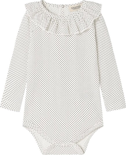MarMar Copenhagen Berta TINY DOTS 62