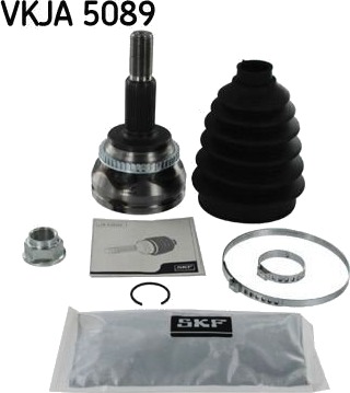 Drivledd SKF VKJA 5089