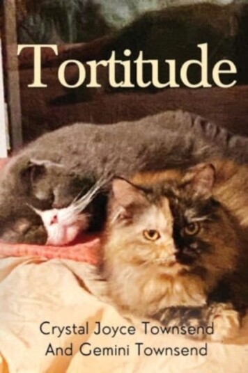 Tortitude Tortitude