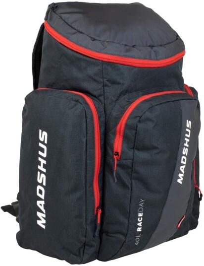 Madshus Race Day Backpack 40 L Ryggsekk, OZ Madshus Race Day Backpack 40 L Ryggsekk, OZ