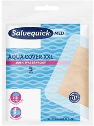 SalvequickMED Aqua Cover XXL   5 stk