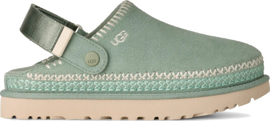 UGG Dame Sko Grønn 37 EU, UGG Dame Sko Grønn 37 EU,