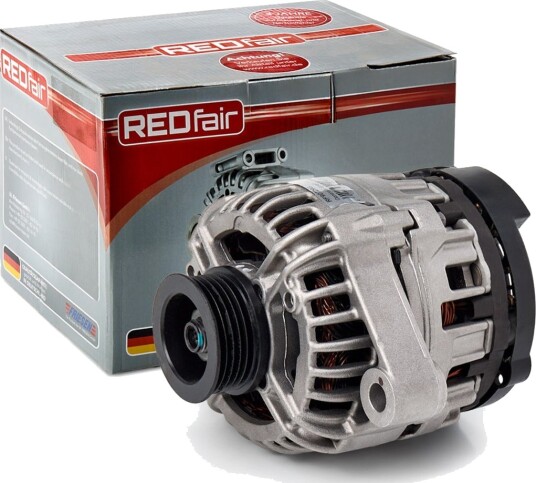 ROTOVIS Automotive Electrics 9090729 Dynamo