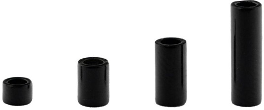 FutureFly Balance Tungsten Tubes FutureFly Balance Tungsten Tubes