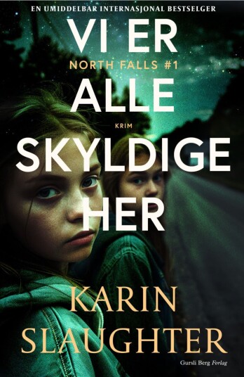 Vi er alle skyldige her Vi er alle skyldige her