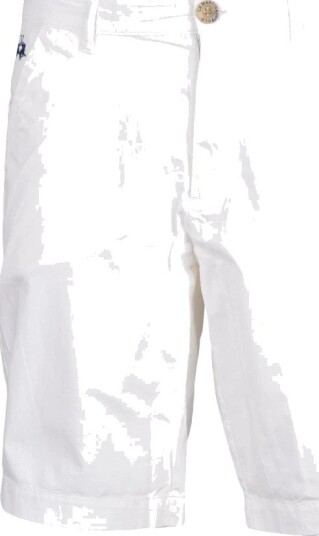 La Martina Herre Shorts Hvit S,