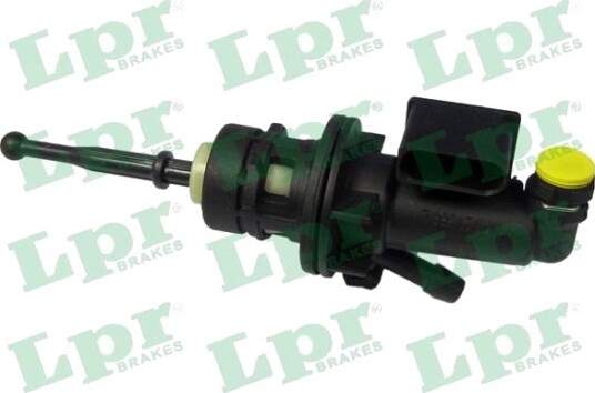 LPR 2199 Hovedsylinder, clutch