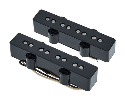 Fender Original Jazz Bass PU Set Fender Original Jazz Bass PU Set
