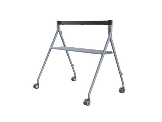 Yealink MB FS P650T FloorStand for MeetingBoard Pro 65"