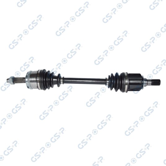 GSP 257145 Drivaksel