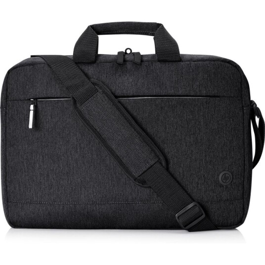 HP Deksel For Bærbar Datamaskin Hp Maletín Hp Prelude Pro Para Portátil De 17,3 Pulgadas Stresskoffert Svart