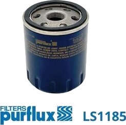 Oljefilter PURFLUX LS1185