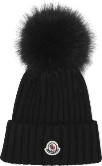 Moncler Dame Accessories Svart ONE SIZE,