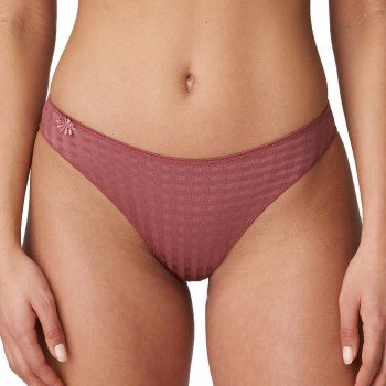 Marie Jo Truser Avero Briefs Gammelrosa 36 Dame Marie Jo Truser Avero Briefs Gammelrosa 36 Dame