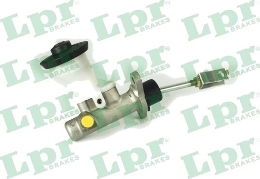 Hovedsylinder clutch LPR 2553