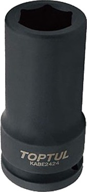 TOPTUL KABE1630 Kraftpipe TOPTUL KABE1630 Kraftpipe