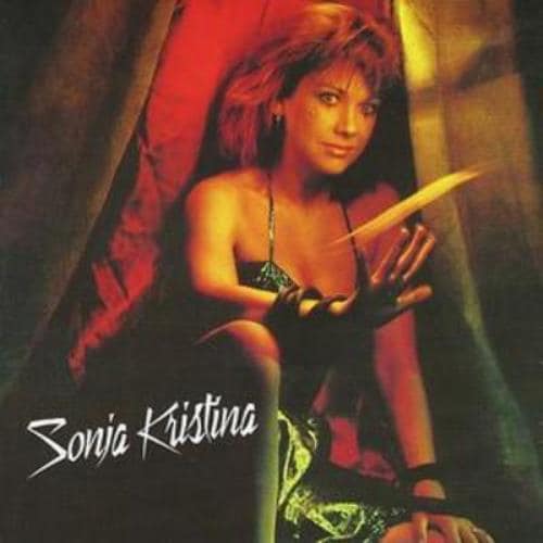 MediaTronixs Sonja Kristina : Sonja Kristina CD (2007) Pre-Owned MediaTronixs Sonja Kristina : Sonja Kristina CD (2007) Pre-Owned