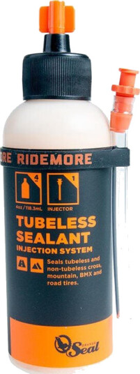 ORANGE SEAL Tubeless Sealant 237 ml ORANGE SEAL Tubeless Sealant 237 ml