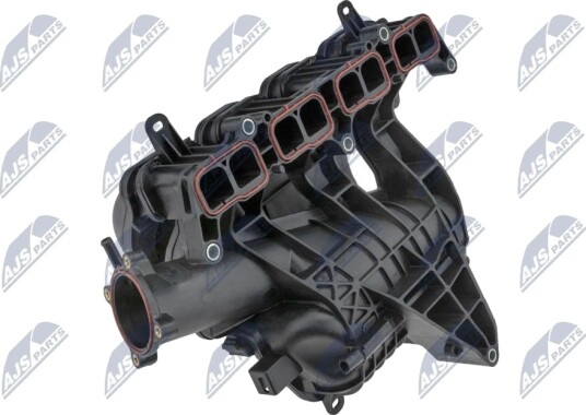 Innsugsmanifold NTY BKS-MZ-003