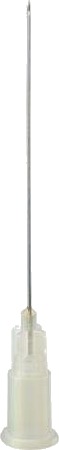 Sterican injeksjonskanyle G27x3/4 0,4x20mm 100 stk Sterican injeksjonskanyle G27x3/4 0,4x20mm 100 stk